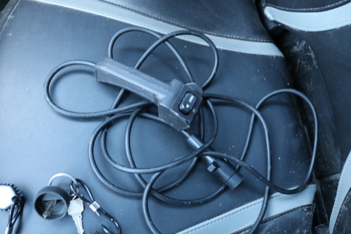 1416606-76 Can-am trail 800 dps -2018