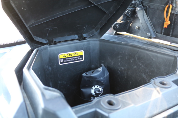 1416606-78 Can-am trail 800 dps -2018