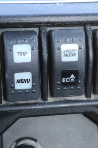 1416606-83 Can-am trail 800 dps -2018