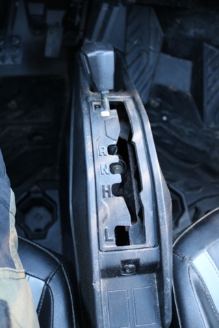 1416606-85 Can-am trail 800 dps -2018