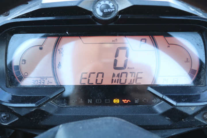 1416606-89 Can-am trail 800 dps -2018