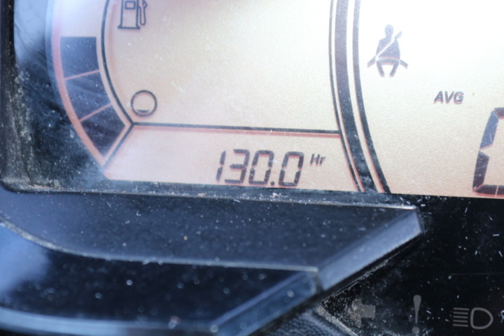 1416606-91 Can-am trail 800 dps -2018