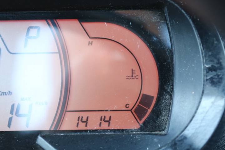 1416606-93 Can-am trail 800 dps -2018