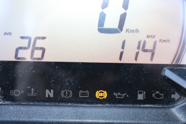 1416606-98 Can-am trail 800 dps -2018