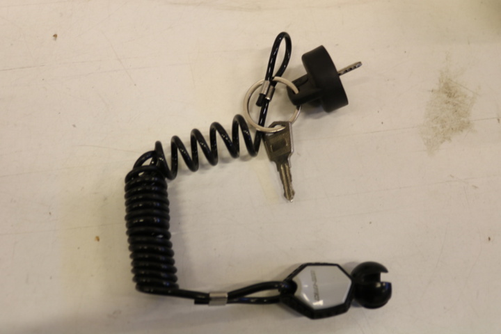 1416606-104 Can-am trail 800 dps -2018