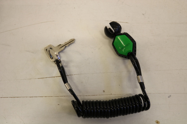 1416606-105 Can-am trail 800 dps -2018