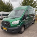 1407967-1 Ford Transit 350 Kombi 2.0 TDCi SelectShift, 130hk, 2018