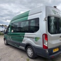 1407967-3 Ford Transit 350 Kombi 2.0 TDCi SelectShift, 130hk, 2018