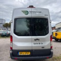 1407967-4 Ford Transit 350 Kombi 2.0 TDCi SelectShift, 130hk, 2018