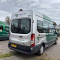 1407967-5 Ford Transit 350 Kombi 2.0 TDCi SelectShift, 130hk, 2018
