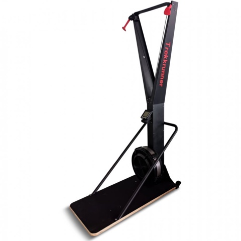 Ski trainer Stake machine with air resistance, Trekkrunner SKE-672 - PS ...