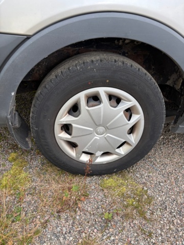 1407967-13 Ford Transit 350 Kombi 2.0 TDCi SelectShift, 130hk, 2018