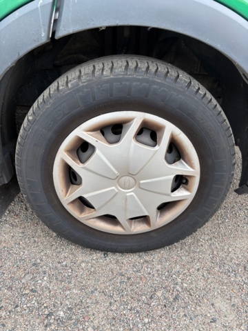 1407967-15 Ford Transit 350 Kombi 2.0 TDCi SelectShift, 130hk, 2018