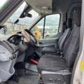 1407967-17 Ford Transit 350 Kombi 2.0 TDCi SelectShift, 130hk, 2018