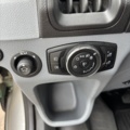 1407967-19 Ford Transit 350 Kombi 2.0 TDCi SelectShift, 130hk, 2018