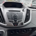 1407967-22 Ford Transit 350 Kombi 2.0 TDCi SelectShift, 130hk, 2018
