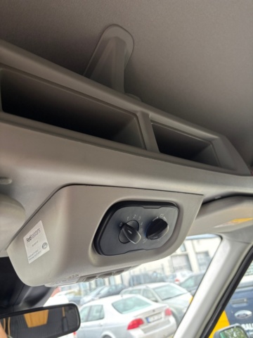 1407967-23 Ford Transit 350 Kombi 2.0 TDCi SelectShift, 130hk, 2018