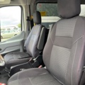 1407967-25 Ford Transit 350 Kombi 2.0 TDCi SelectShift, 130hk, 2018