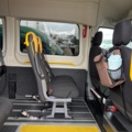1407967-30 Ford Transit 350 Kombi 2.0 TDCi SelectShift, 130hk, 2018