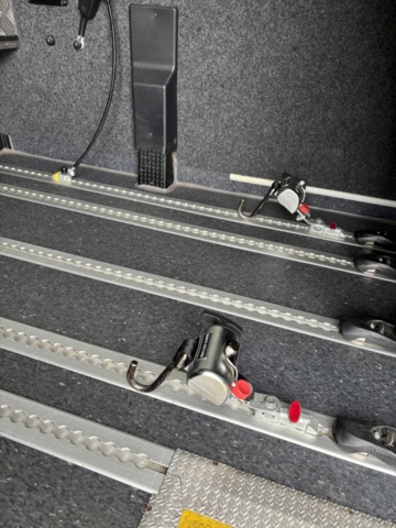 1407967-31 Ford Transit 350 Kombi 2.0 TDCi SelectShift, 130hk, 2018