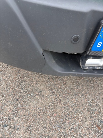 1407967-35 Ford Transit 350 Kombi 2.0 TDCi SelectShift, 130hk, 2018