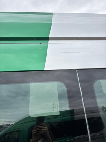 1407967-36 Ford Transit 350 Kombi 2.0 TDCi SelectShift, 130hk, 2018