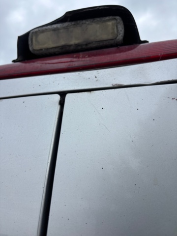 1407967-38 Ford Transit 350 Kombi 2.0 TDCi SelectShift, 130hk, 2018