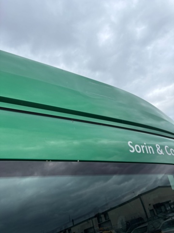 1407967-40 Ford Transit 350 Kombi 2.0 TDCi SelectShift, 130hk, 2018