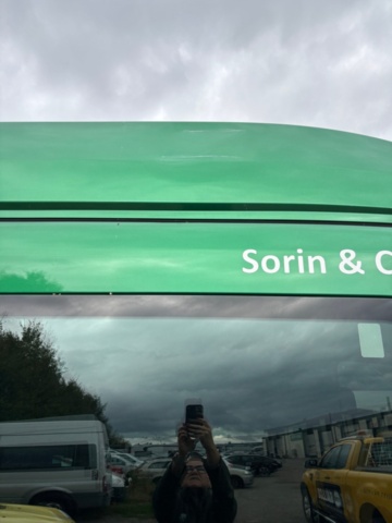 1407967-41 Ford Transit 350 Kombi 2.0 TDCi SelectShift, 130hk, 2018