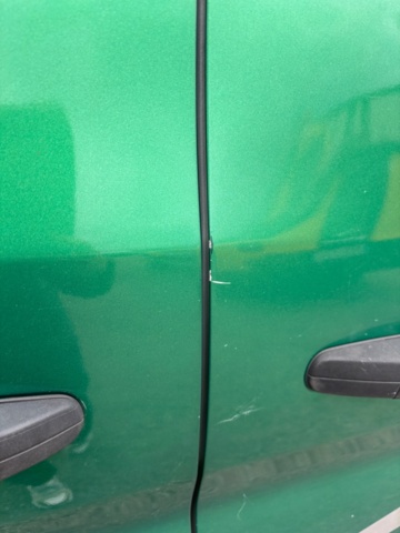 1407967-44 Ford Transit 350 Kombi 2.0 TDCi SelectShift, 130hk, 2018