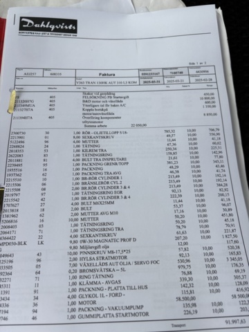 1407967-49 Ford Transit 350 Kombi 2.0 TDCi SelectShift, 130hk, 2018