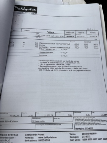 1407967-50 Ford Transit 350 Kombi 2.0 TDCi SelectShift, 130hk, 2018