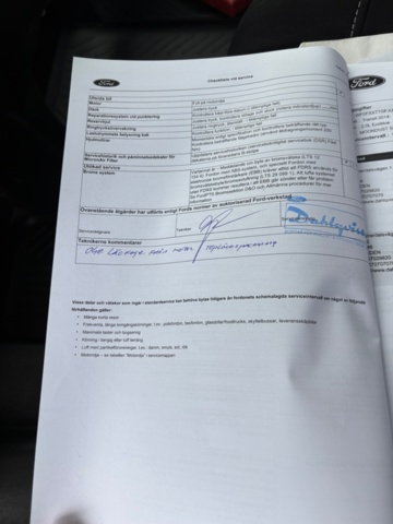 1407967-52 Ford Transit 350 Kombi 2.0 TDCi SelectShift, 130hk, 2018