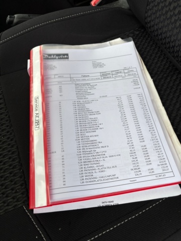 1407967-56 Ford Transit 350 Kombi 2.0 TDCi SelectShift, 130hk, 2018