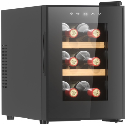 1428162-1 Liten vinkyl 6 flaskor