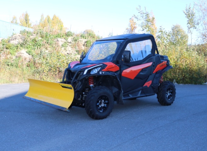 1416606-2 Can-am trail 800 dps -2018