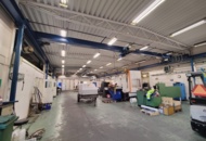 1428700 Overhead system 2000 kg