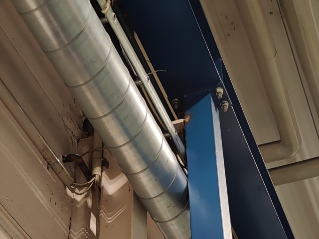 1428700-31 Traverssystem 2000 kg