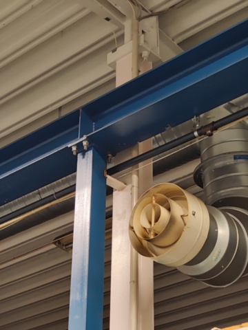 1428700-36 Traverssystem 2000 kg