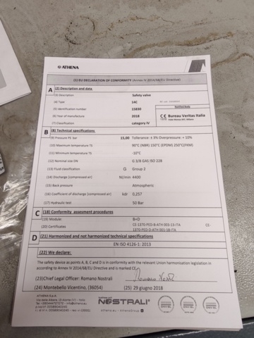 1428701-13 Skruvkompressor Atlas Copco GA7FF