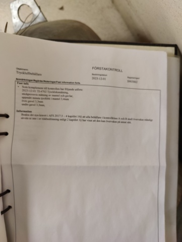 1428701-21 Skruvkompressor Atlas Copco GA7FF