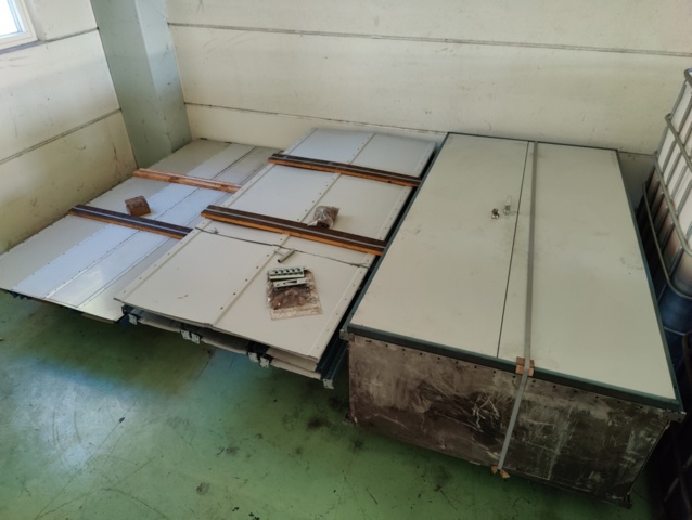 1428703-2 Hyllsystem