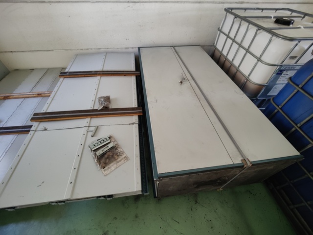 1428703-3 Hyllsystem