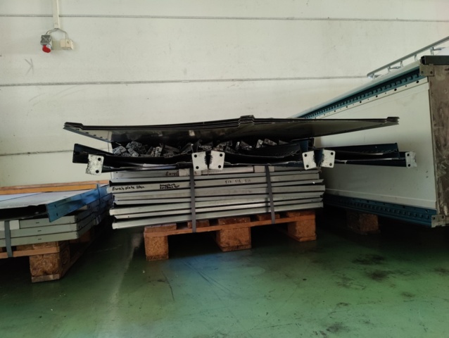 1428703-5 Hyllsystem