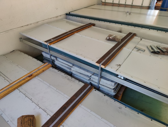 1428703-7 Hyllsystem