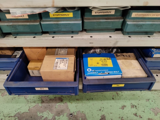 1428704-34 Bult- och muttersotiment