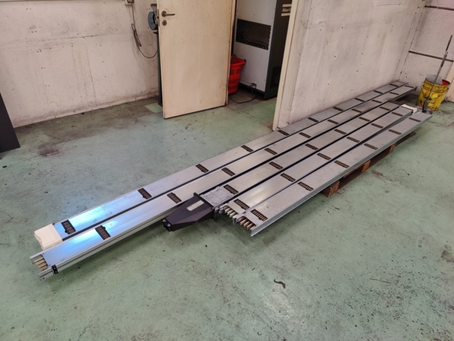 1428705-1 Canalis-skenor