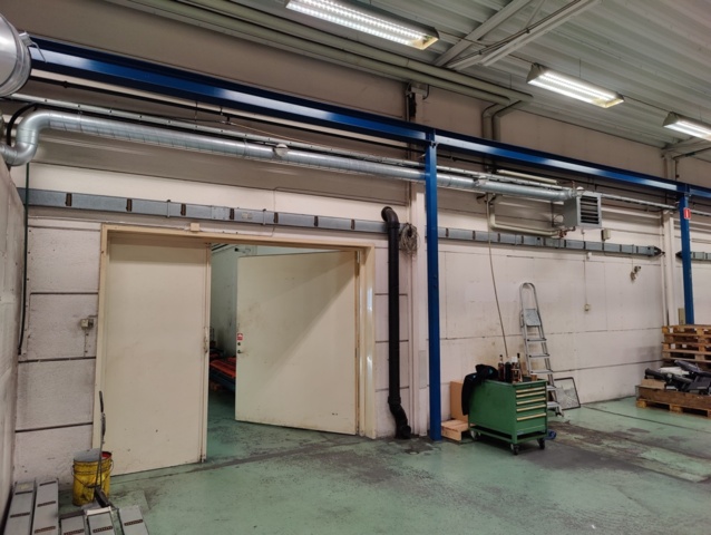 1428705-6 Canalis-skenor