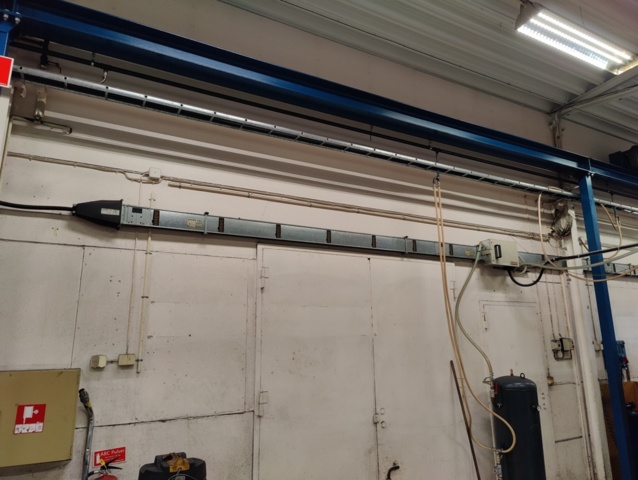 1428705-7 Canalis-skenor