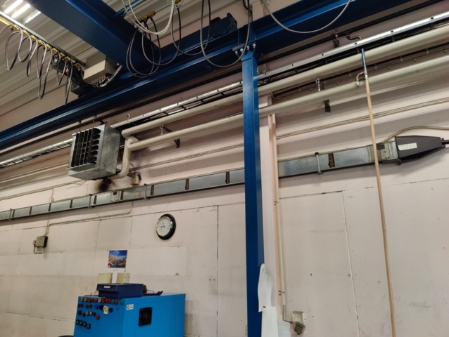 1428705-8 Canalis-skenor